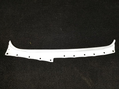 Window Rear Retainer Upholstery - RH - C-FCDQ