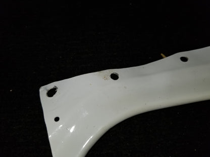 Window Rear Retainer Upholstery - RH - C-FCDQ