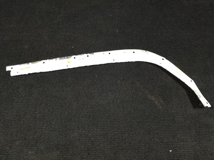 Window Rear Upper Retainer - RH - C-FCDQ