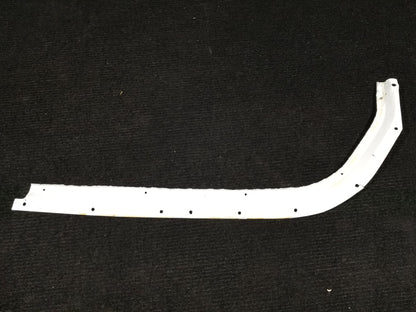 Window Rear Upper Retainer - RH - C-FCDQ