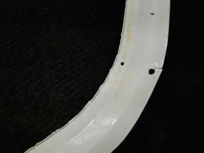 Window Rear Upper Retainer - RH - C-FCDQ