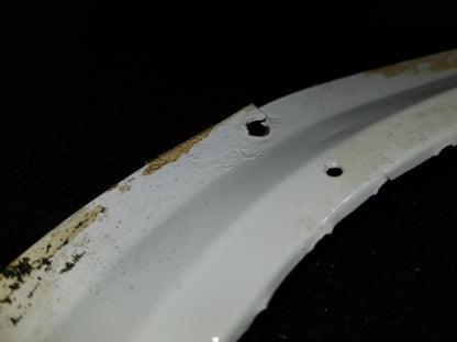 Window Rear Upper Retainer - RH - C-FCDQ