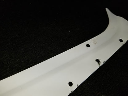 Window Rear Retainer - RH - C-FCDQ