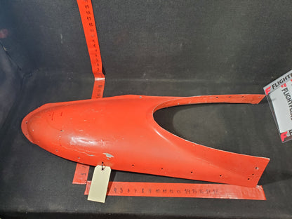 Wing Fairing Assy - RH Fwd - Cessna - 5Y-BUC