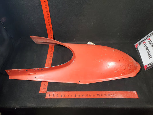 Wing Fairing - RH Fwd - Cessna - 5Y-BUC