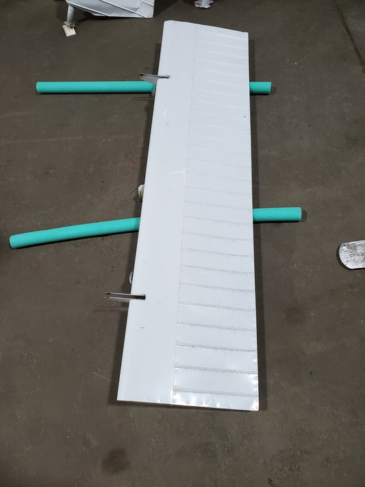 Flap Assembly RH - Cessna - C-FZRF