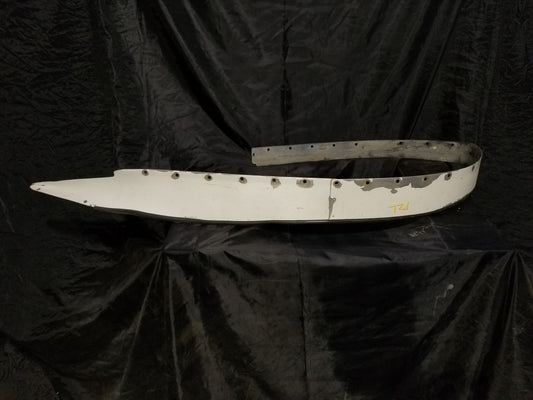 Wing Root Fairing - FWD + AFT - LH - Cessna - C-GPZL