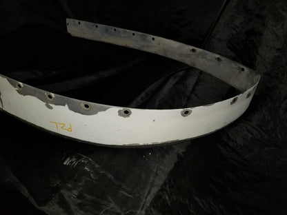 Wing Root Fairing - FWD + AFT - LH - Cessna - C-GPZL