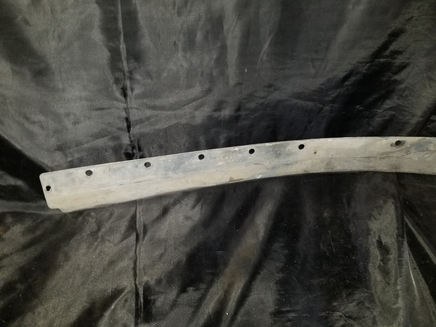 Wing Root Fairing - FWD + AFT - LH - Cessna - C-GPZL