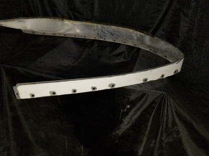 Wing Root Fairing - FWD + AFT - LH - Cessna - C-GPZL