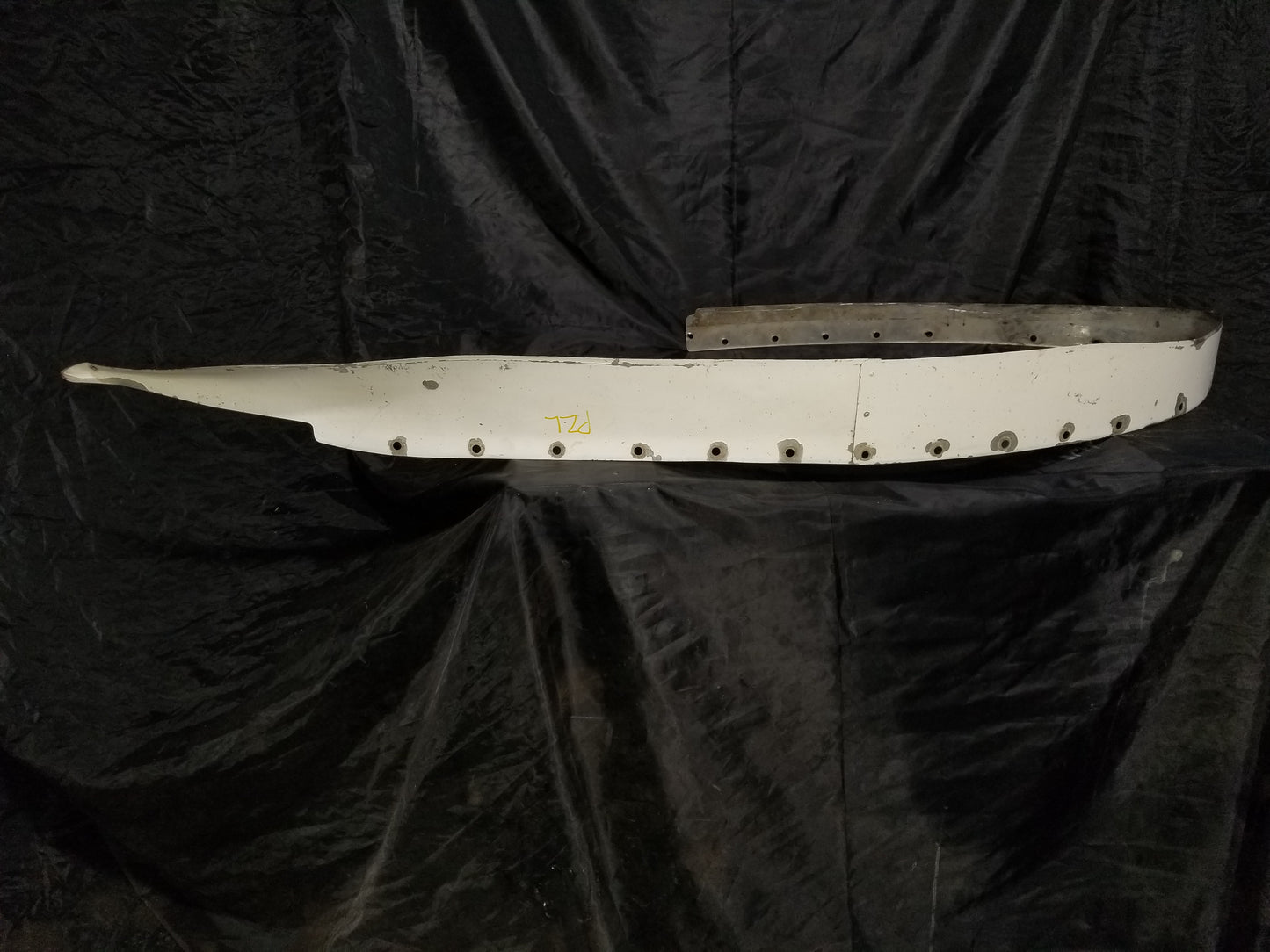 Wing Root Fairing - FWD + AFT - RH - Cessna - C-GPZL