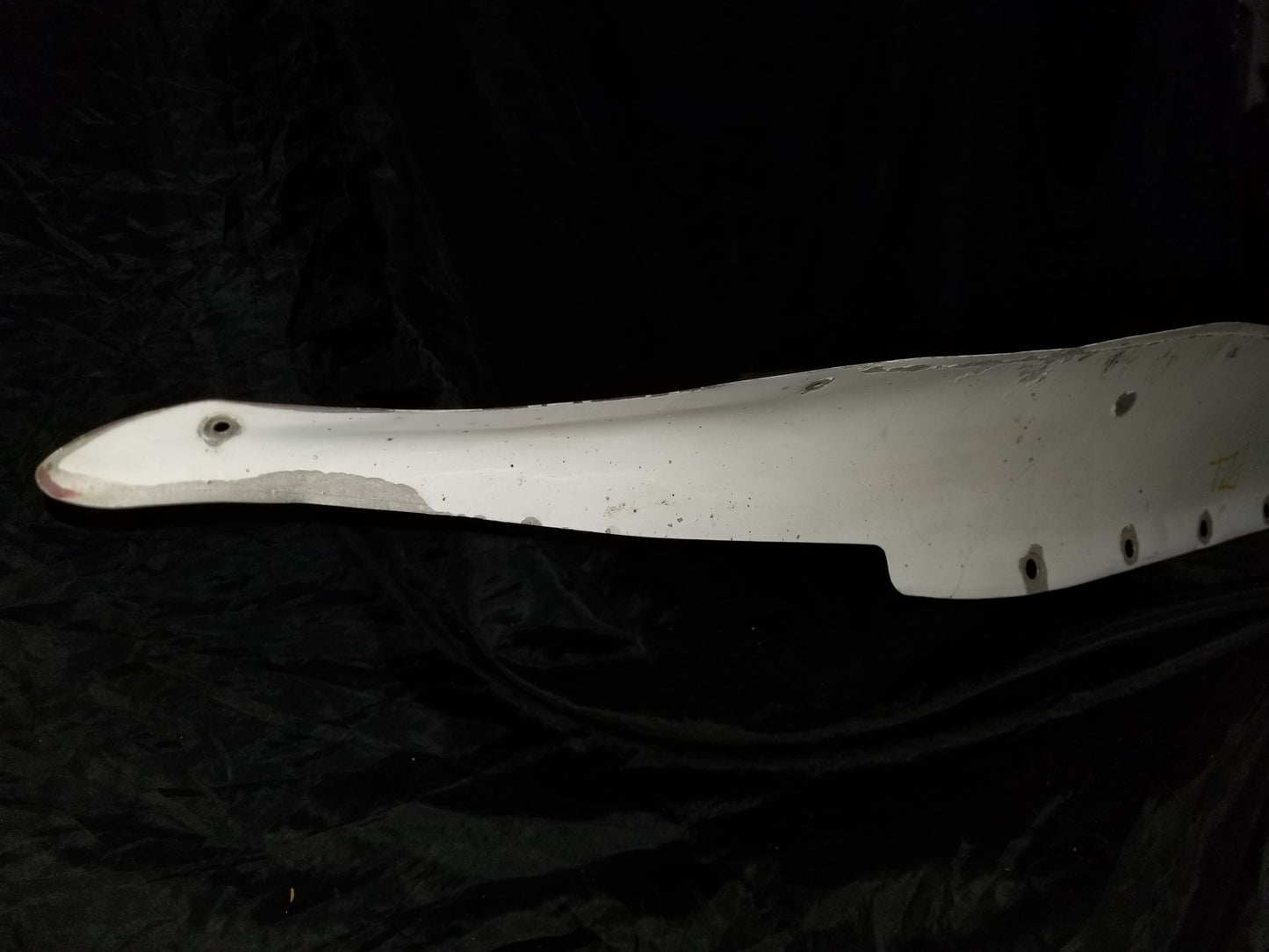 Wing Root Fairing - FWD + AFT - RH - Cessna - C-GPZL