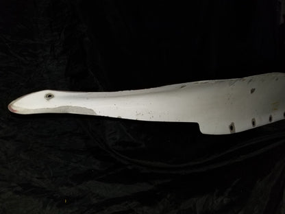 Wing Root Fairing - FWD + AFT - RH - Cessna - C-GPZL