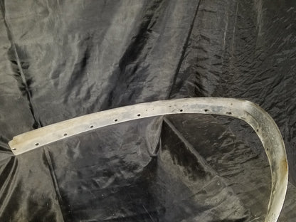 Wing Root Fairing - FWD + AFT - RH - Cessna - C-GPZL