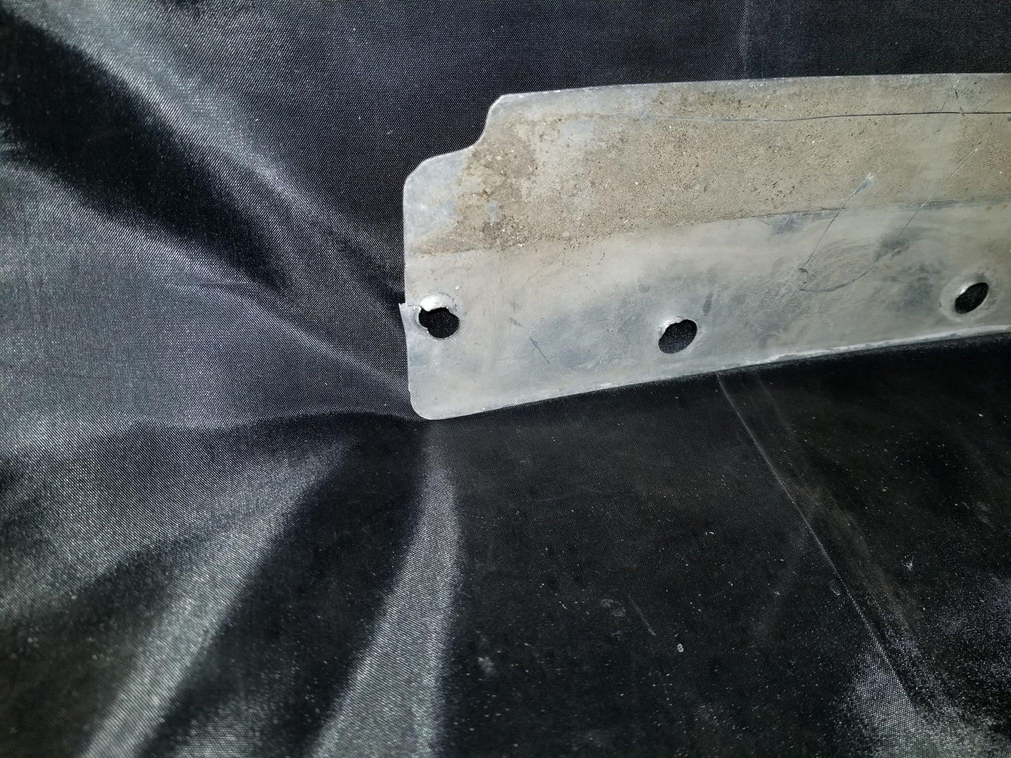 Wing Root Fairing - FWD + AFT - RH - Cessna - C-GPZL