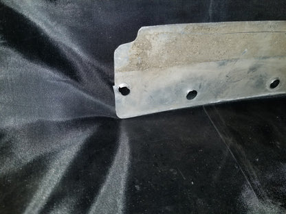 Wing Root Fairing - FWD + AFT - RH - Cessna - C-GPZL