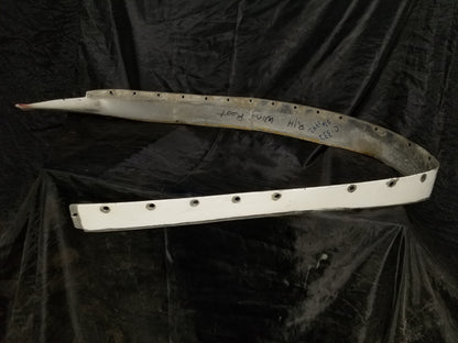 Wing Root Fairing - FWD + AFT - RH - Cessna - C-GPZL