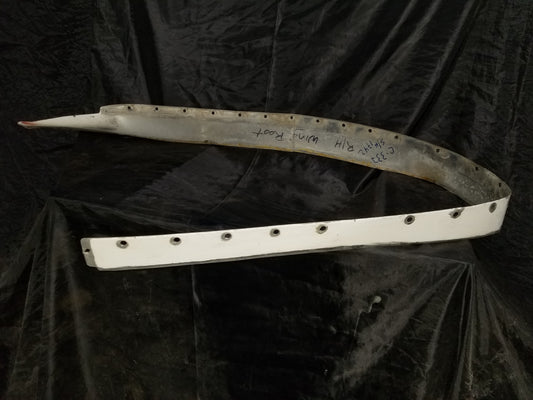 Wing Root Fairing - FWD + AFT - RH - Cessna - C-GPZL