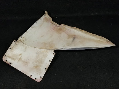 Wing Strut Fairing - LH Upper - Cessna - 5Y-BUC