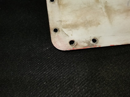 Wing Strut Fairing - LH Upper - Cessna - 5Y-BUC