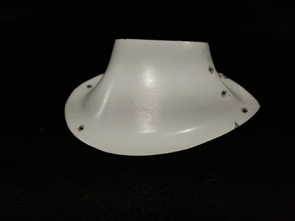 Wing Strut Fairing - Lower LH - Cessna - C-FFTB