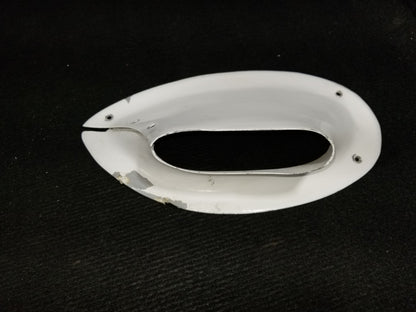 Wing Strut Fairing - Lower LH - Cessna - C-FFTB