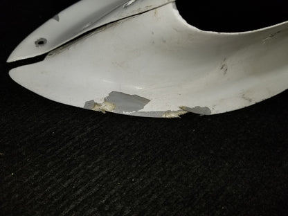 Wing Strut Fairing - Lower LH - Cessna - C-FFTB