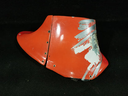 Wing Strut Fairing Cuff - RH Lower - Cessna - 5Y-BUC