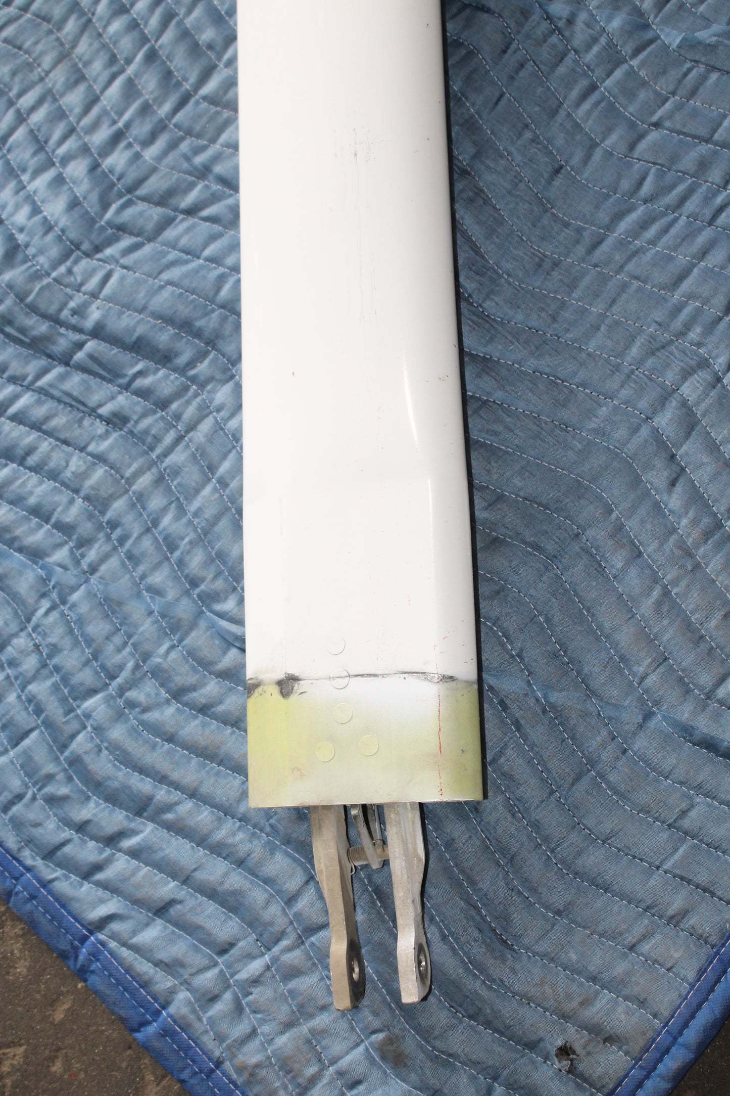 Wing Strut - RH - Cessna - C-FWOK