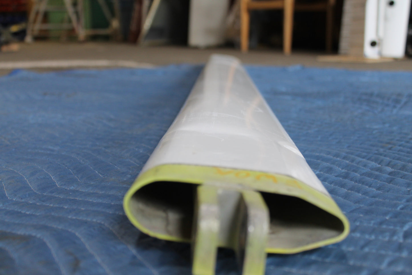 Wing Strut - RH - Cessna - C-FWOK