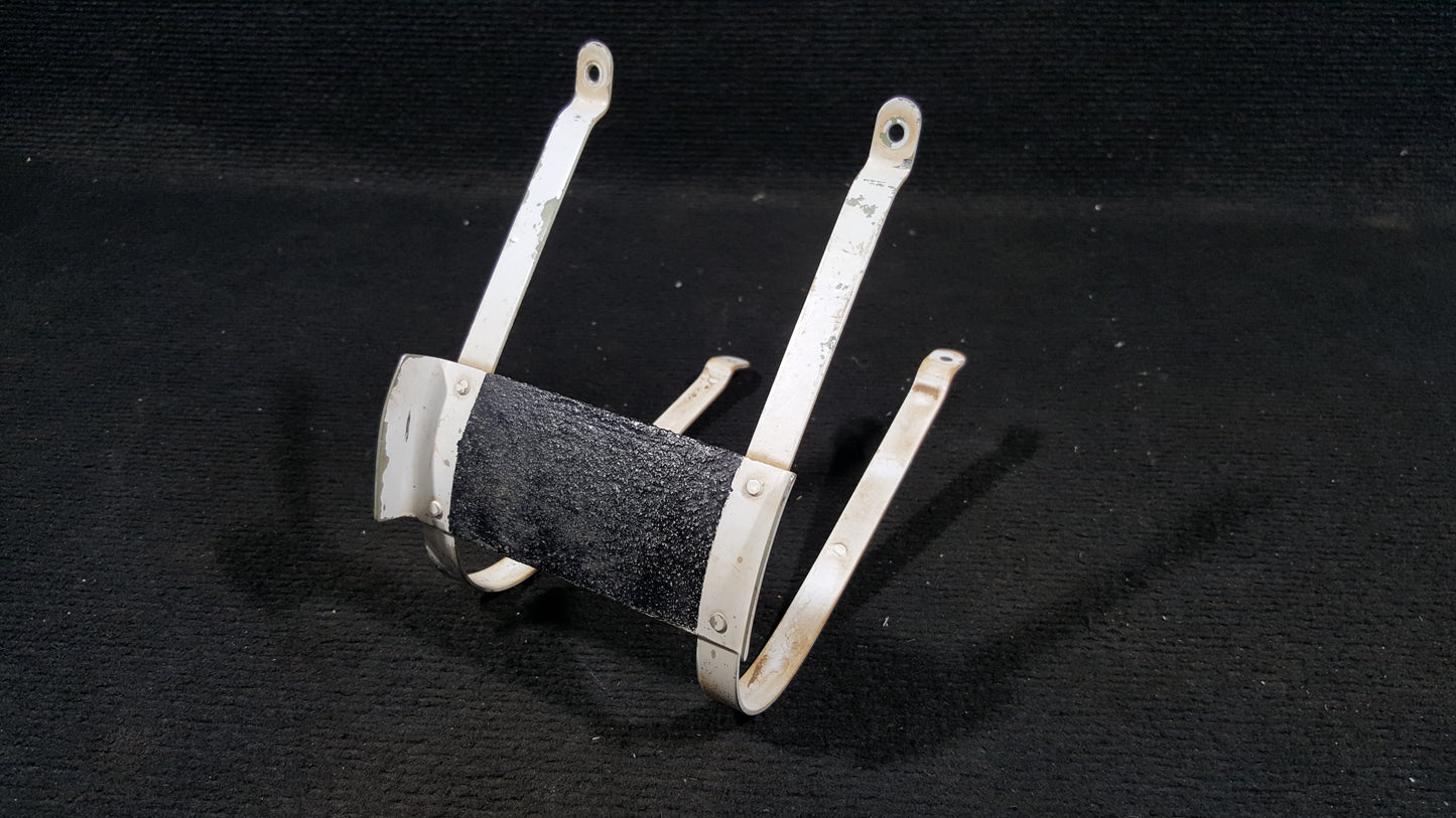 Step - Wing Strut - RH - Cessna - 5H-TBL