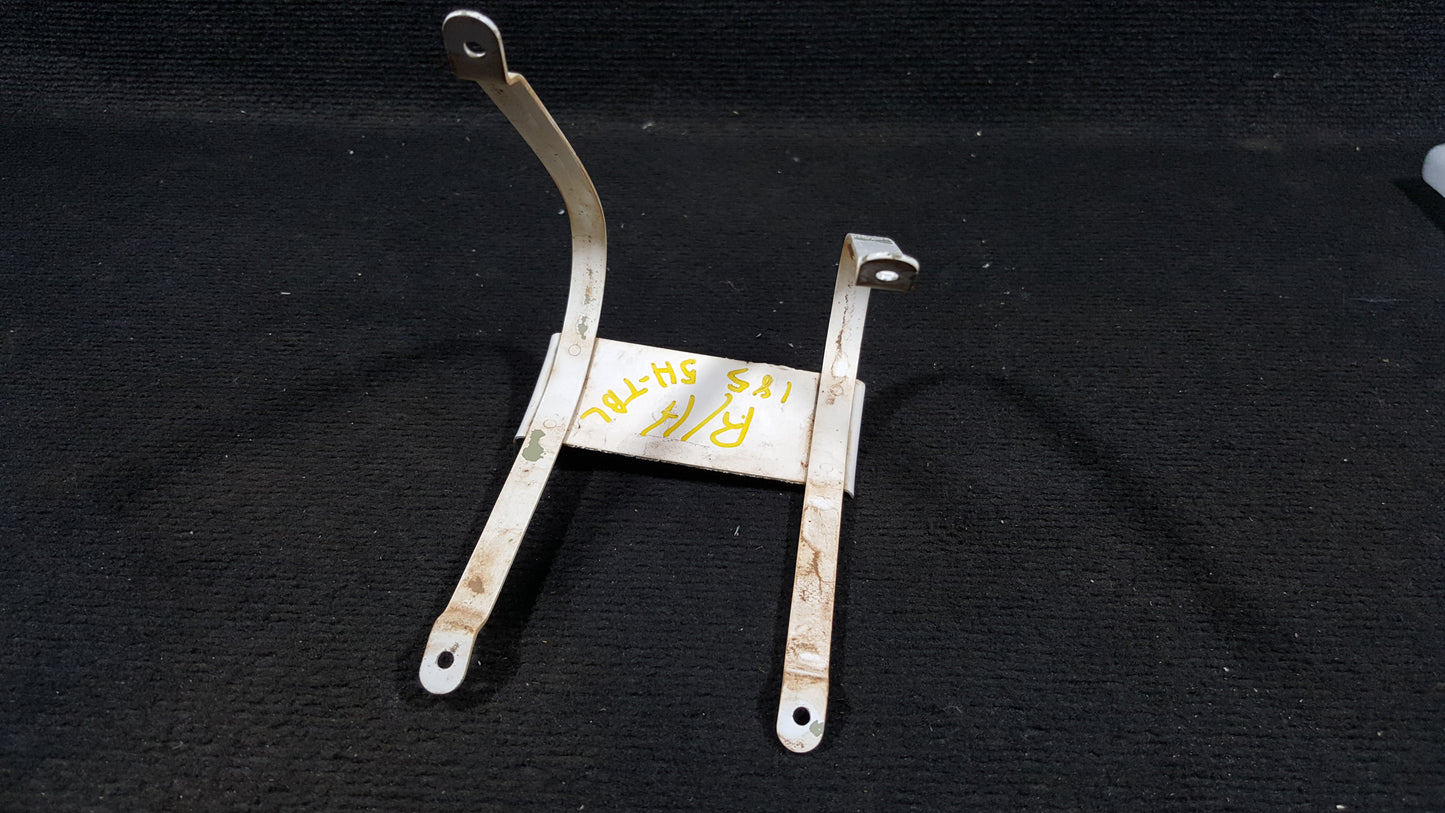 Step - Wing Strut - RH - Cessna - 5H-TBL