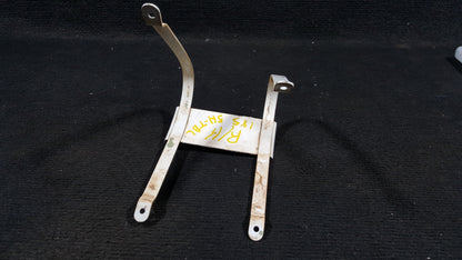 Step - Wing Strut - RH - Cessna - 5H-TBL