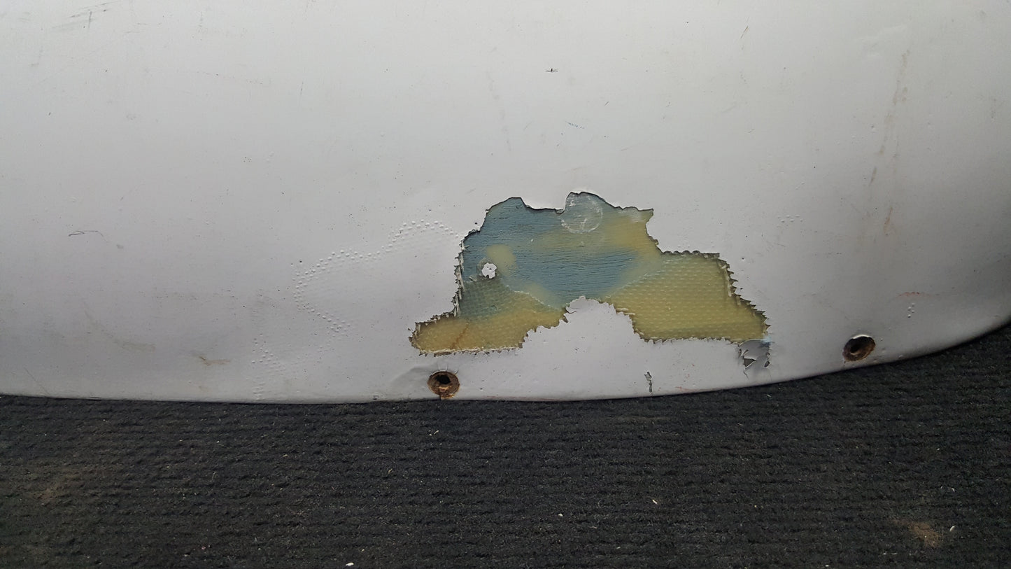 Wing Tip LH - Cessna - C-GYVB