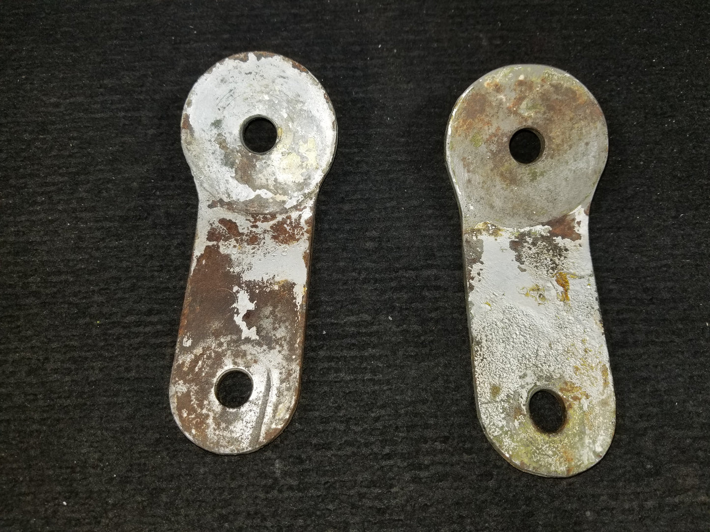 Wirepull - AFT Deck - C-FPML