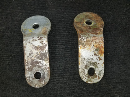 Wirepull - AFT Deck - C-FPML