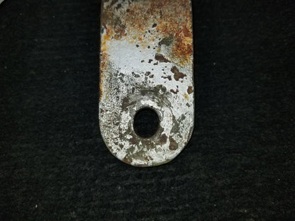 Wirepull - AFT Deck - C-FPML