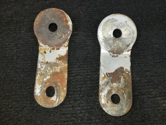 Wirepull - FWD Deck - C-FPML