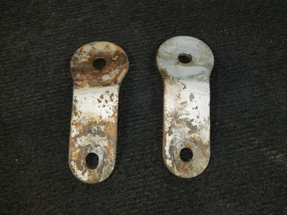 Wirepull - FWD Deck - C-FPML