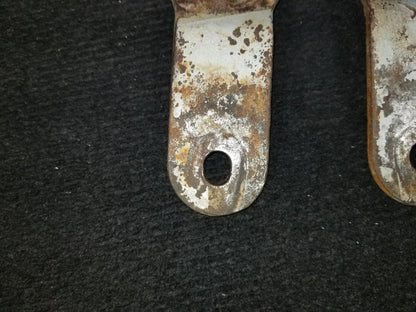 Wirepull - FWD Deck - C-FPML
