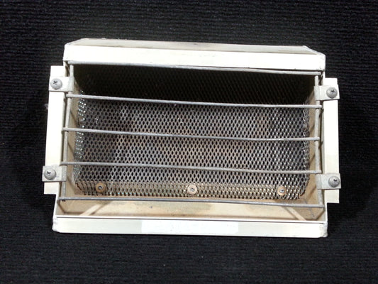 Airbox Filter Assembly - Cessna - C-FCDN