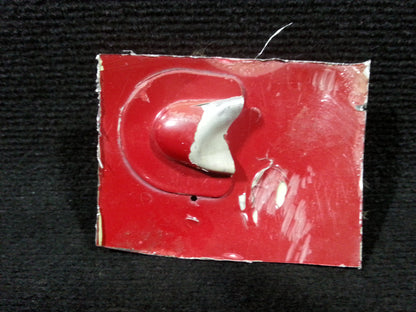 Air inlet, instrument cooling - Cessna - C-FCDN