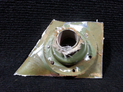 Air inlet, instrument cooling - Cessna - C-FCDN