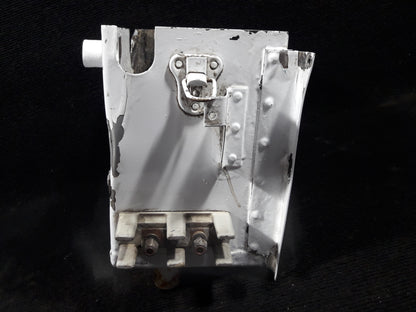 Battery Box Assy - C-GRMK