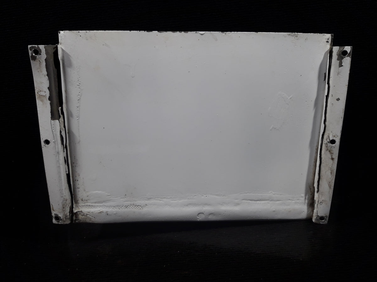 Battery Box Assy - C-GRMK
