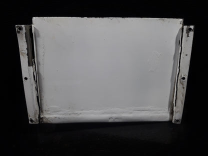Battery Box Assy - C-GRMK