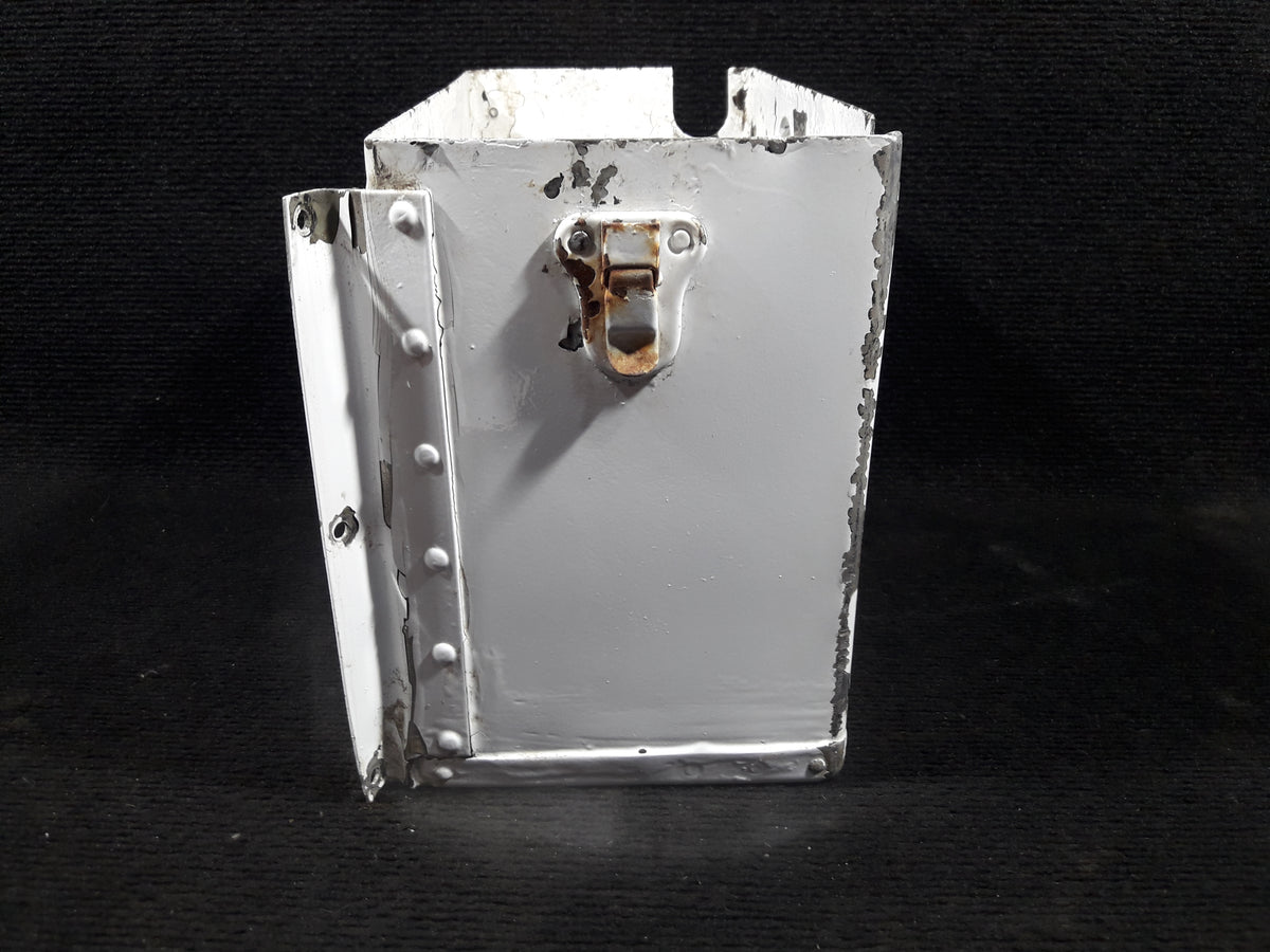 Battery Box Assy - C-GRMK