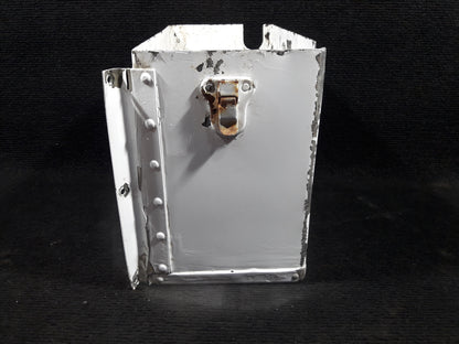 Battery Box Assy - C-GRMK