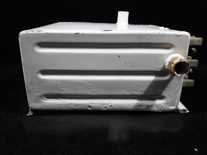 Battery Box Assy - C-GRMK