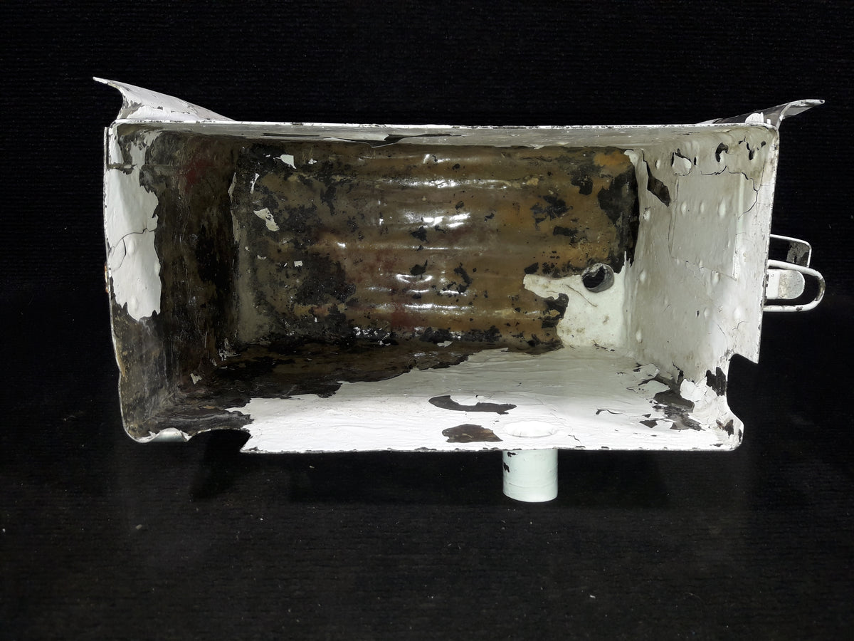 Battery Box Assy - C-GRMK